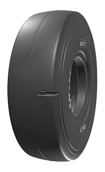 Шина 45/65-45 58PR TL 244A2 SM 55 SMOOTH BKT
