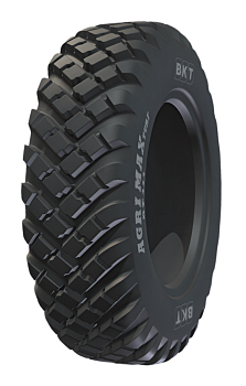 Шина 380/70R20 TL 122A8/122B AGRIMAX TURF RT 333 BKT
