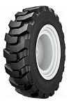 Шина цельнолитая 31x10-20/7.50 147A2 BEEFY BABY SDS GALAXY в сборе с диском