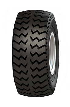 Шинокомплект 15.5/65-18 10PR 137A6 КФ-105А Voltyre
