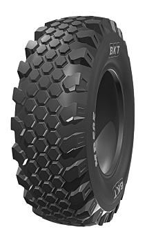 Шина 10.5-20 (280/80-20) 10PR TL 128G MP 585 BKT