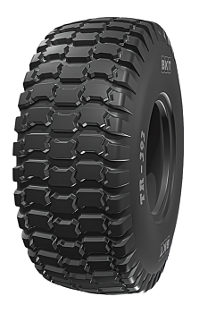 Шина 16.5L-16.1 6PR TL 128B TR 393 BKT