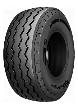 Шина 11L-15  TL 128J STUBBLE PROF HIGHWAY GALAXY