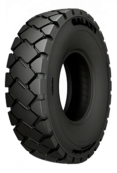 Шина  10.00R20 TT 166A5 YARDMASTER RADIAL GALAXY
