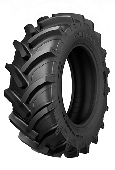 Шина 260/70R16 TL 109D EARTH PRO RADIAL 701 GALAXY