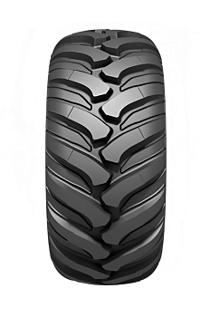 Шина 20.0/60-22.5 (500/60-22.5) 156A6 TT Бел-87 Belshina