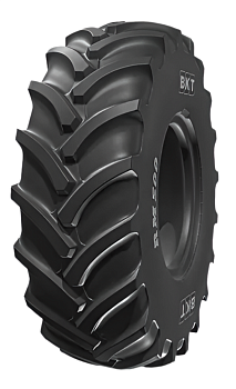 Шина 500/70R24 TL 167A8 RM 500 BKT