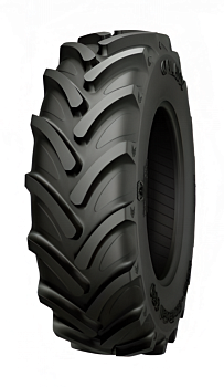 Шина 380/85R34 TL 137A8/137B EARTH PRO RADIAL 850 GALAXY