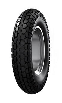 Шина 4.00-10 4PR 69A8 К-96А Voltyre + камера