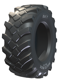 Шина 445/65R22.5 (18R22.5) TL 169J MULTIMAX MP 569 BKT