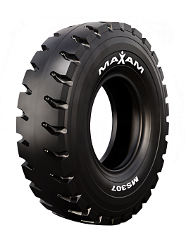Шина 12.00R24 TTF 178A5 MS307 Portxtra Maxam