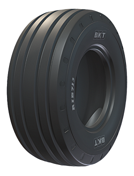 Шина IF240/80R15 (9.5L-15) TL 129D RIB 713 BKT