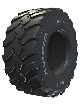 Шина 710/50R26.5 TL 170D FL 630 SUPER BKT