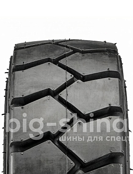 Шинокомплект 23X9-10 20PR TTF POWER TRAX HD BKT