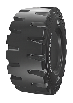 Шина 365/70R18 TL 146A2/142A4 BK-LOADER 53 BKT