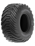 Шина 500/60-22.5 16PR TL 163A8 QH643 I-3 Forerunner