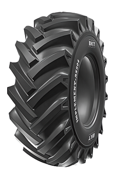 Шина 7.50-20 8PR TT AS 504 BKT