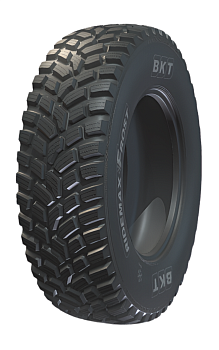 Шина 540/80R38 IND TL 172A8/167D RIDEMAX FROST BKT