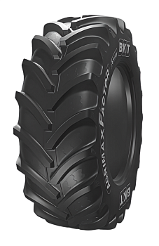 Шина 710/70R38 TL 169A8/166D AGRIMAXFACTOR BKT