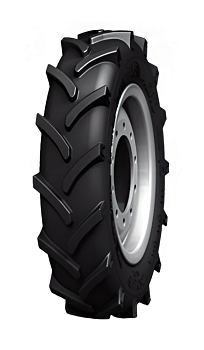 Шина 4.00-10 4PR 49A6 Agro DR-102 Voltyre + камера