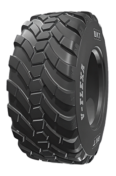 Шина VF560/60R22.5 TL 166D V-FLEXA BKT