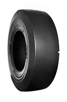 Шина 17.5R25 TL 182A2 EARTHMAX SR 55 SMOOTH BKT