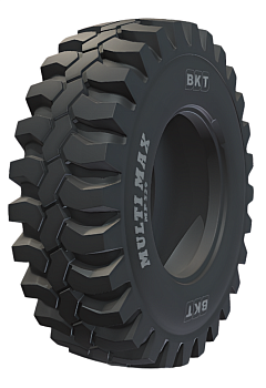 Шина 340/80R18 (12.5R18, 12.5/80R18) TL 143B MULTIMAX MP 529 BKT