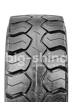 Шина цельнолитая 28x12.5-15/9.75 ULTIMATE XT-2 GRI (с буртом)