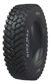 Шина 360/80R20 IND (14.5R20) TL 147A8/143D RIDEMAX IT 696 BKT