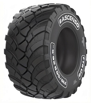 Шина 710/50R30.5 TL 176D FTR 170 Ascenso