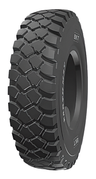 Шина 33.00R51 TL 235B EARTHMAX SR 454 BKT