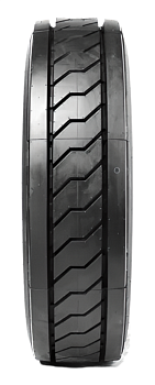 Шина 310/80R22.5 TL 175A8 PORTMAX PM 93 BKT