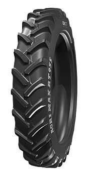 Шина 230/95R42 (9.5R42) TL 133B AGRIMAX RT 955 BKT