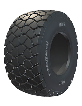 Шина 560/60R22.5 TL 169D POWERTRAILER SR 331 BKT