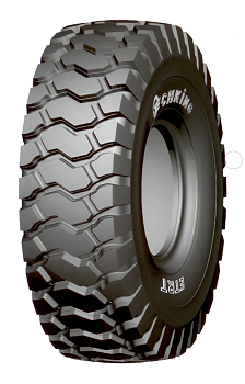 Шина 18.00R25 TL 185B ETRT Techking