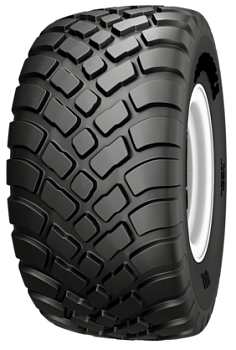 Шина 600/55R26.5  TL 882 Alliance