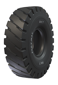 Шина 18.00R33 TL 214A5 PORTMAX PM 90 BKT