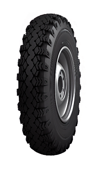 Шина 5.00-10 4PR 70A6 В-19АМ Voltyre + камера