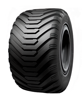 Шина 500/60R22.5 TL 169A2 (155D) IM-36 Nortec