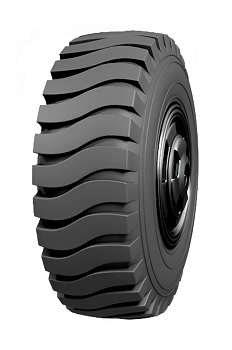 Шина 18.00-25 32PR TT 183B IND 76 Nortec