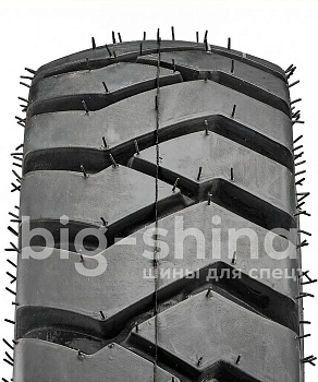 Шинокомплект 8.25-15 14PR TTF 157A5/145A8 PL 801 BKT