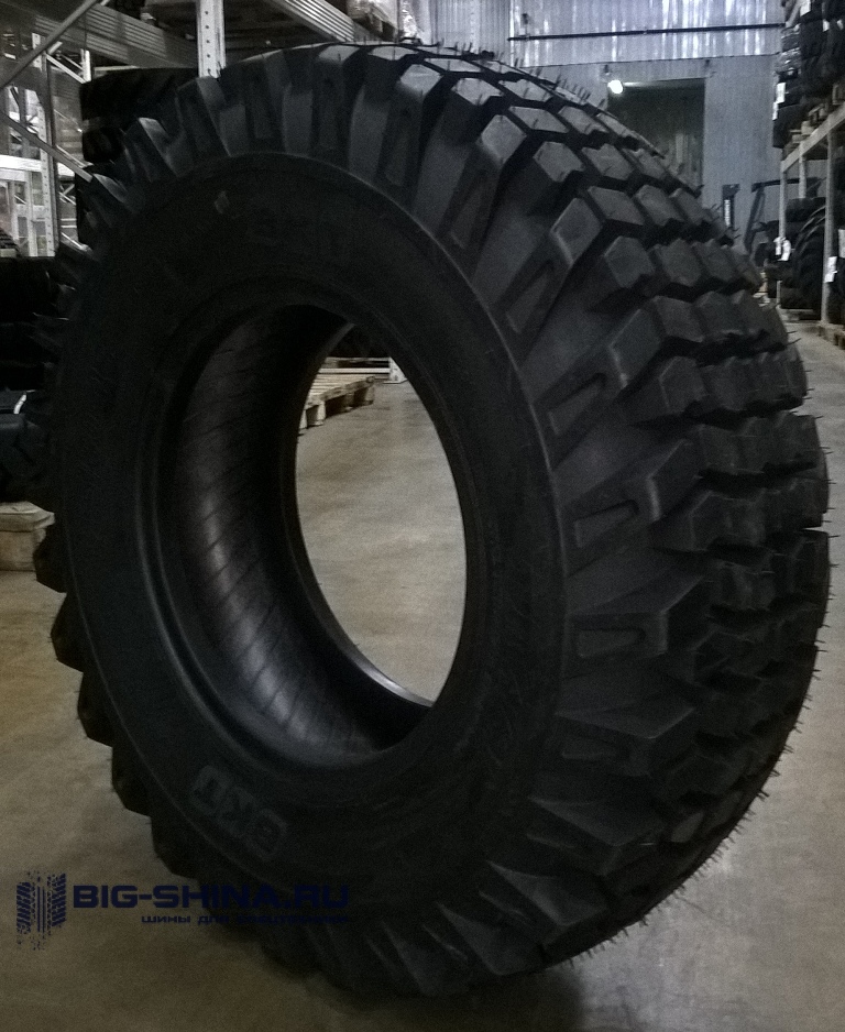 Шина BKT 12.5/80-18 12PR TR 461 за 29 064 руб.