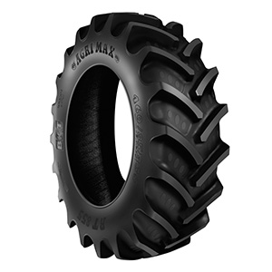 Шина BKT 420/80R46 162A2/151D TL AGRIMAX RT-855
