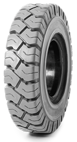 Шина цельнолитая SOLIDEAL MAGNUM GREY NM 250-15/7.0 (без борта)