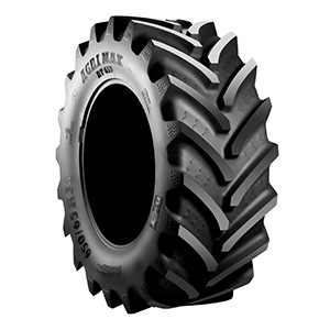 Шина BKT 600/65R30 158A8/155D TL AGRIMAX RT-657 Шина BKT 600/65R30 158A8/155D TL AGRIMAX RT-657