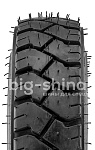 Шинокомплект 5.00-8 10PR TTF 111A5 LIFT EX F300 GRI