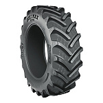 Шина BKT 710/70R38 178A8 TL AGRIMAX RT-765