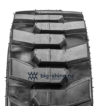 Шина 12.5/80-18 16PR TL R4 QH604 FORERUNNER