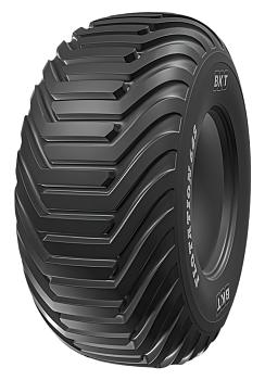 Шина 500/50-17 10PR TL FLOTATION 648 BKT