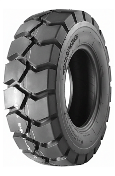Шинокомплект 16x6-8 (150/75-8) 16PR TTF 122A5 OB502 Advance